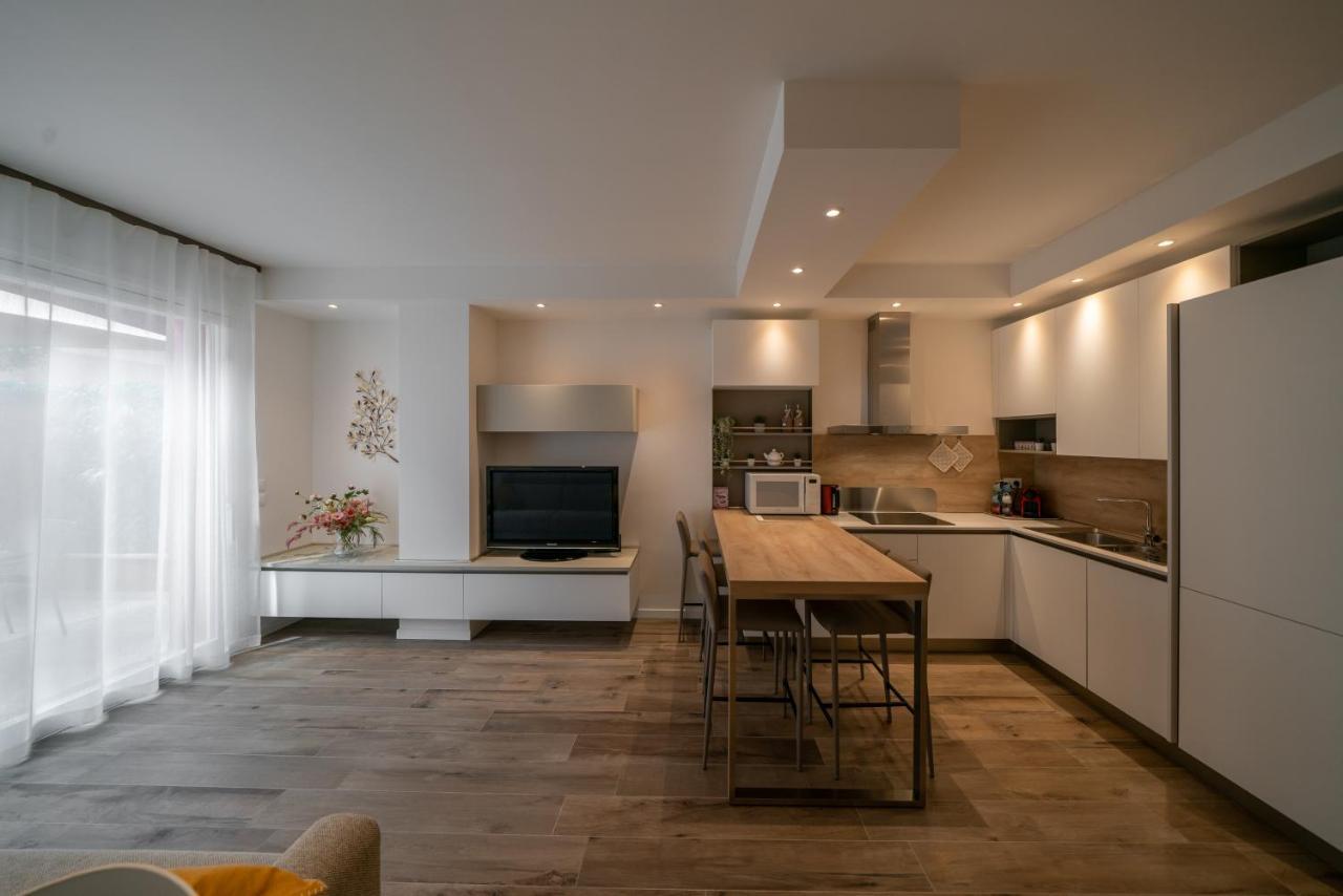 Apartmán Smart House S.Orsola - Garage & Garden Boloňa Exteriér fotografie