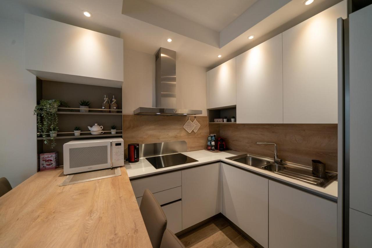 Apartmán Smart House S.Orsola - Garage & Garden Boloňa Exteriér fotografie