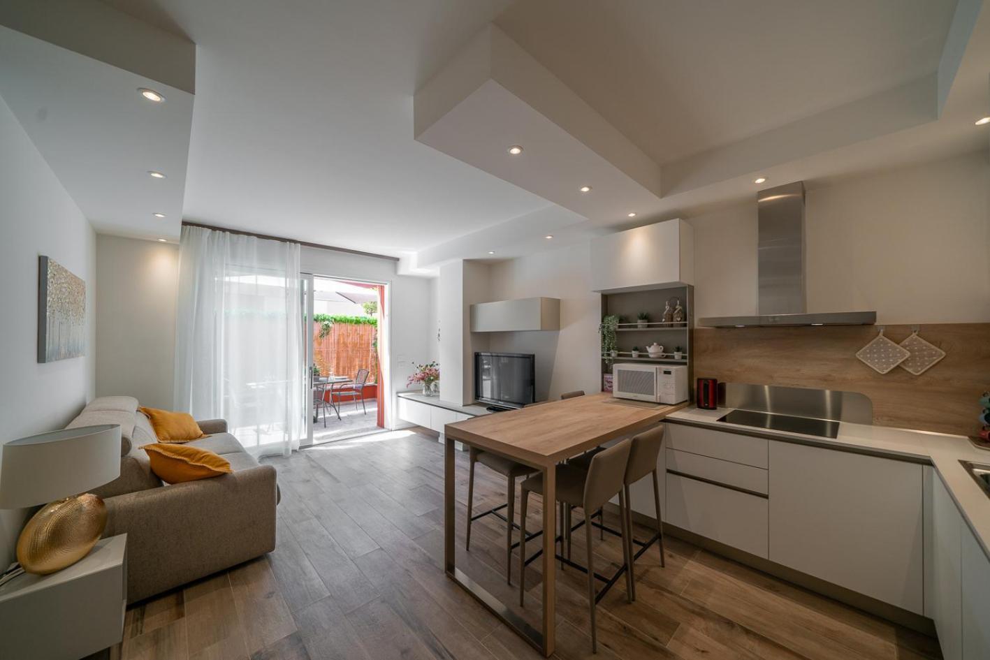 Apartmán Smart House S.Orsola - Garage & Garden Boloňa Exteriér fotografie